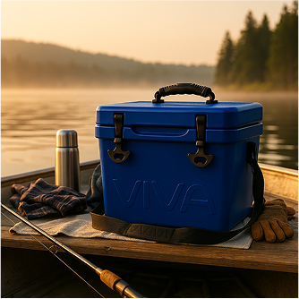 14 Quart Hard Cooler