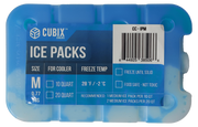 Cubix Ice Packs