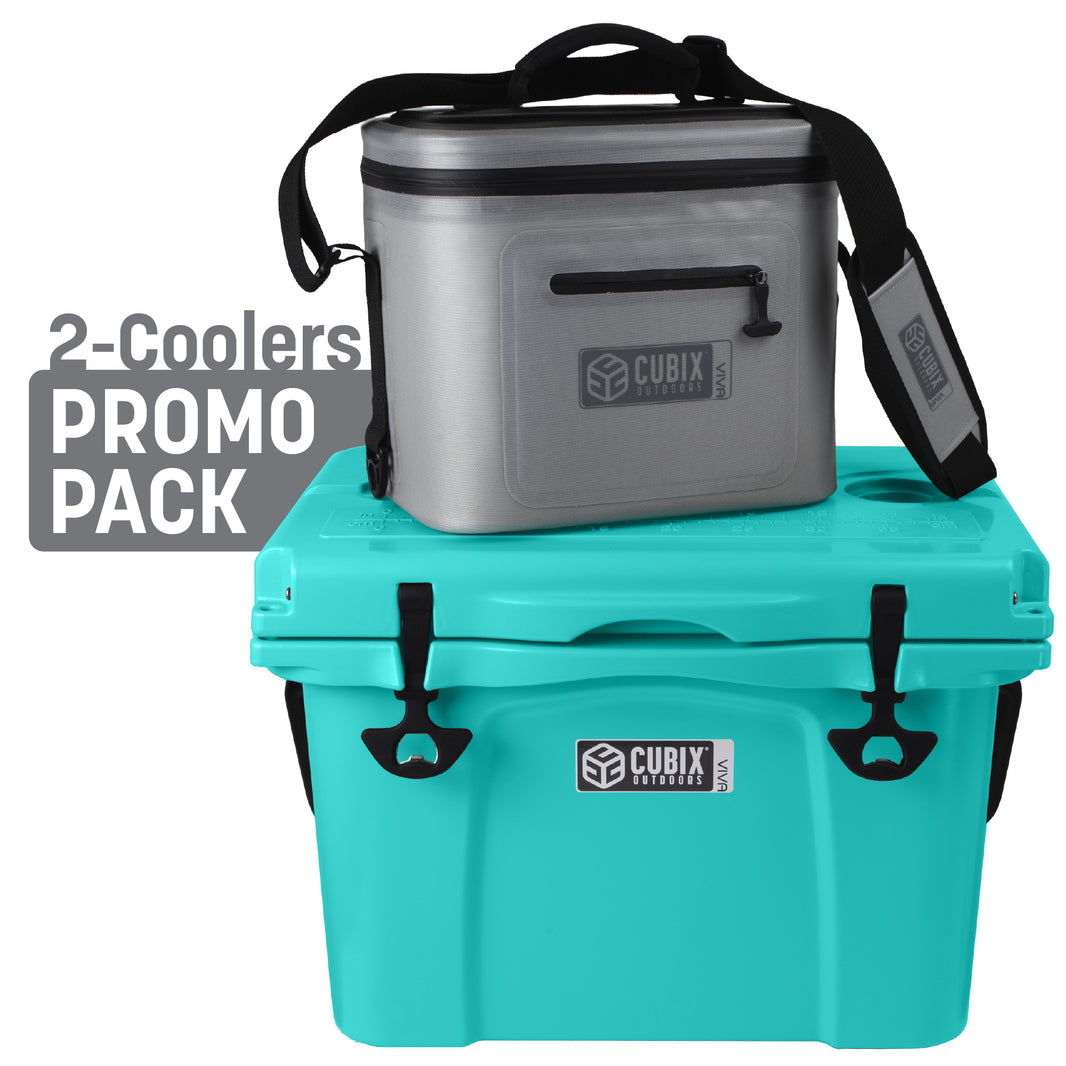Coolers Cubix Outdoors