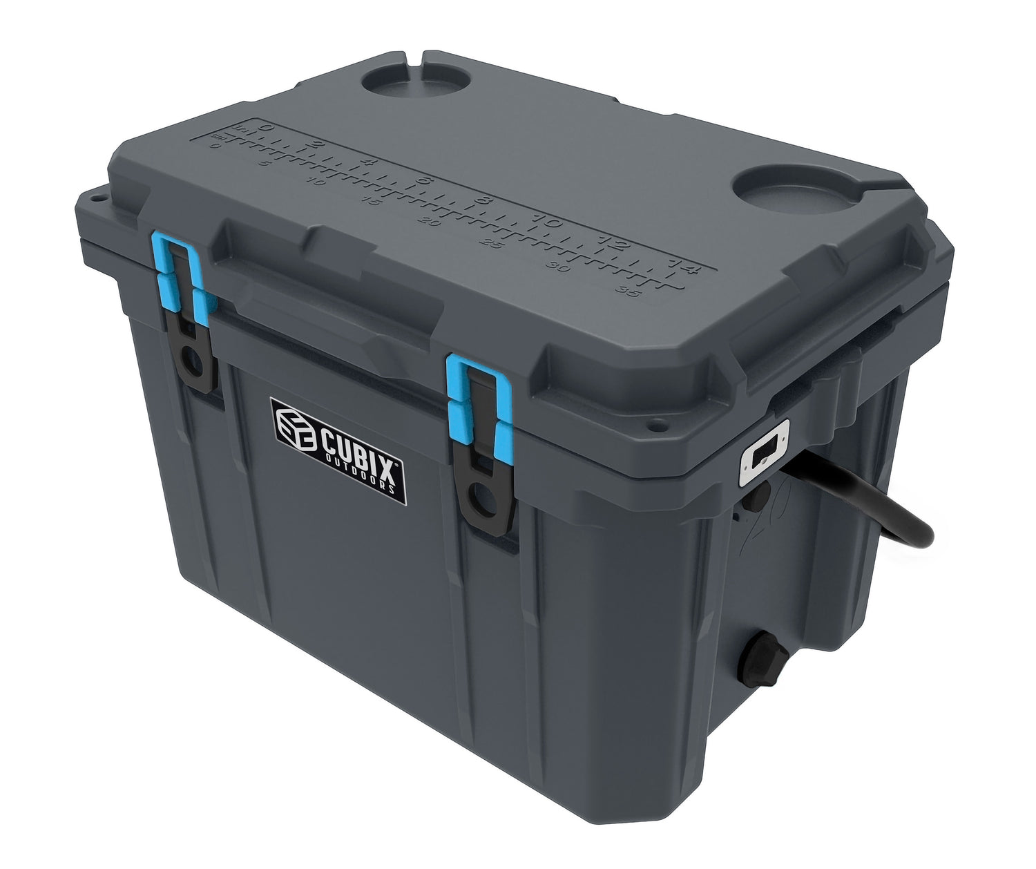 Coolers Cubix Outdoors