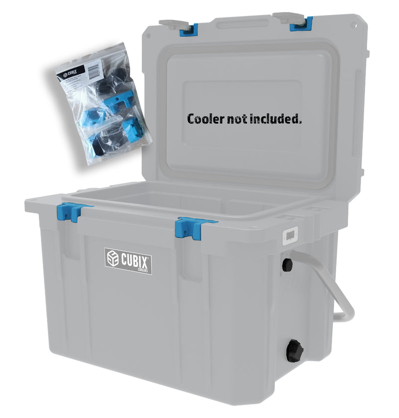 Load image into Gallery viewer, Color Kit for Coolers - BLUE
