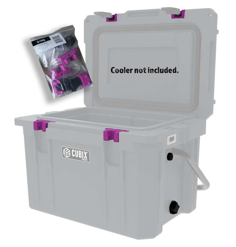 Load image into Gallery viewer, Color Kit for Coolers - PINK
