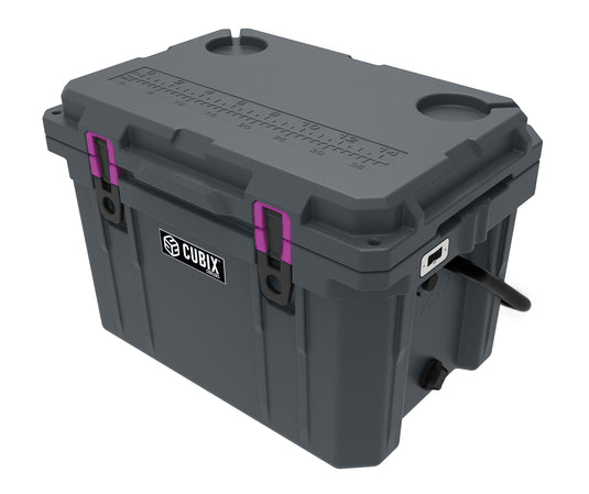 Color Kit for Coolers - PINK