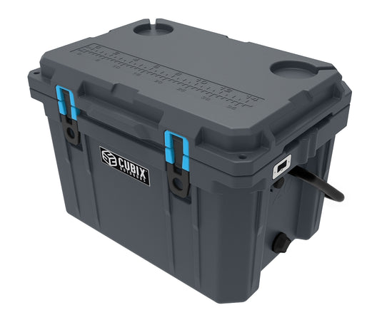 Color Kit for Coolers - BLUE