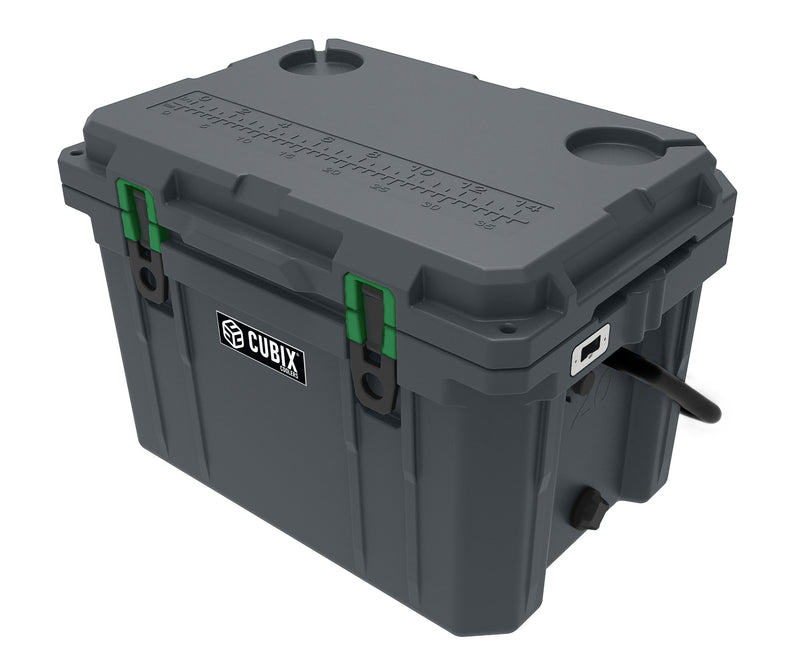 Load image into Gallery viewer, Color Kit for Coolers - GREEN

